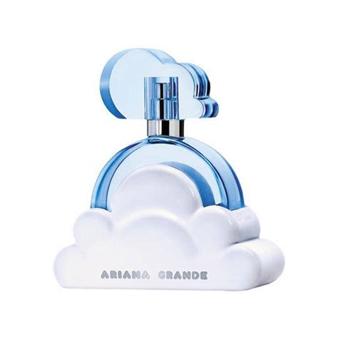 cloud eau de parfum.